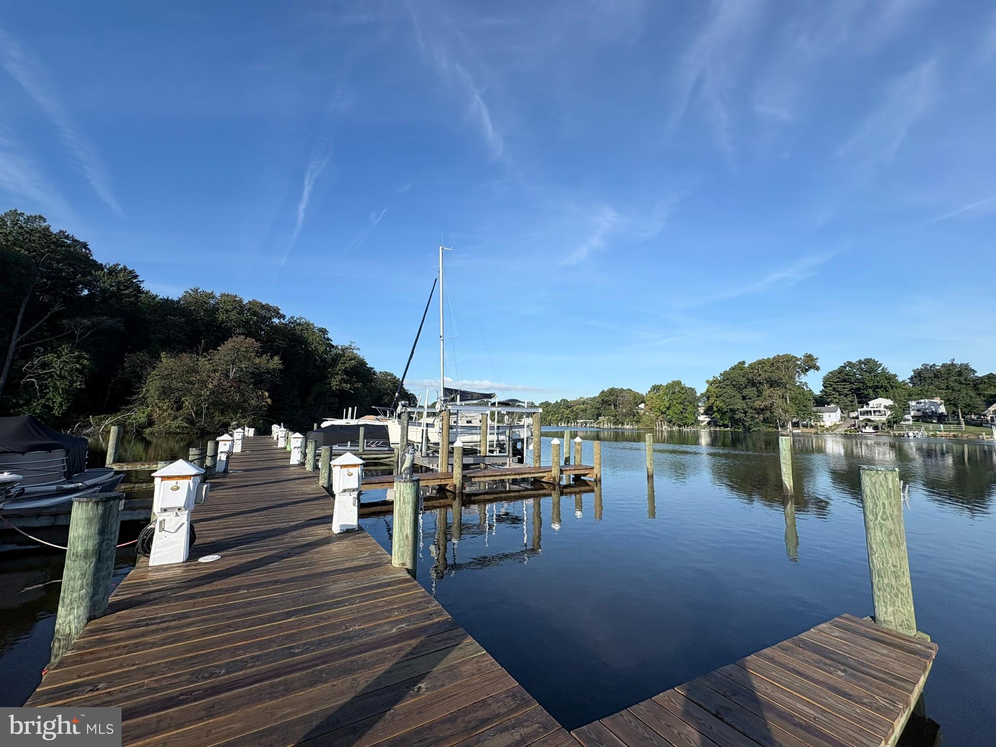 OSPREY LANDING - Residential