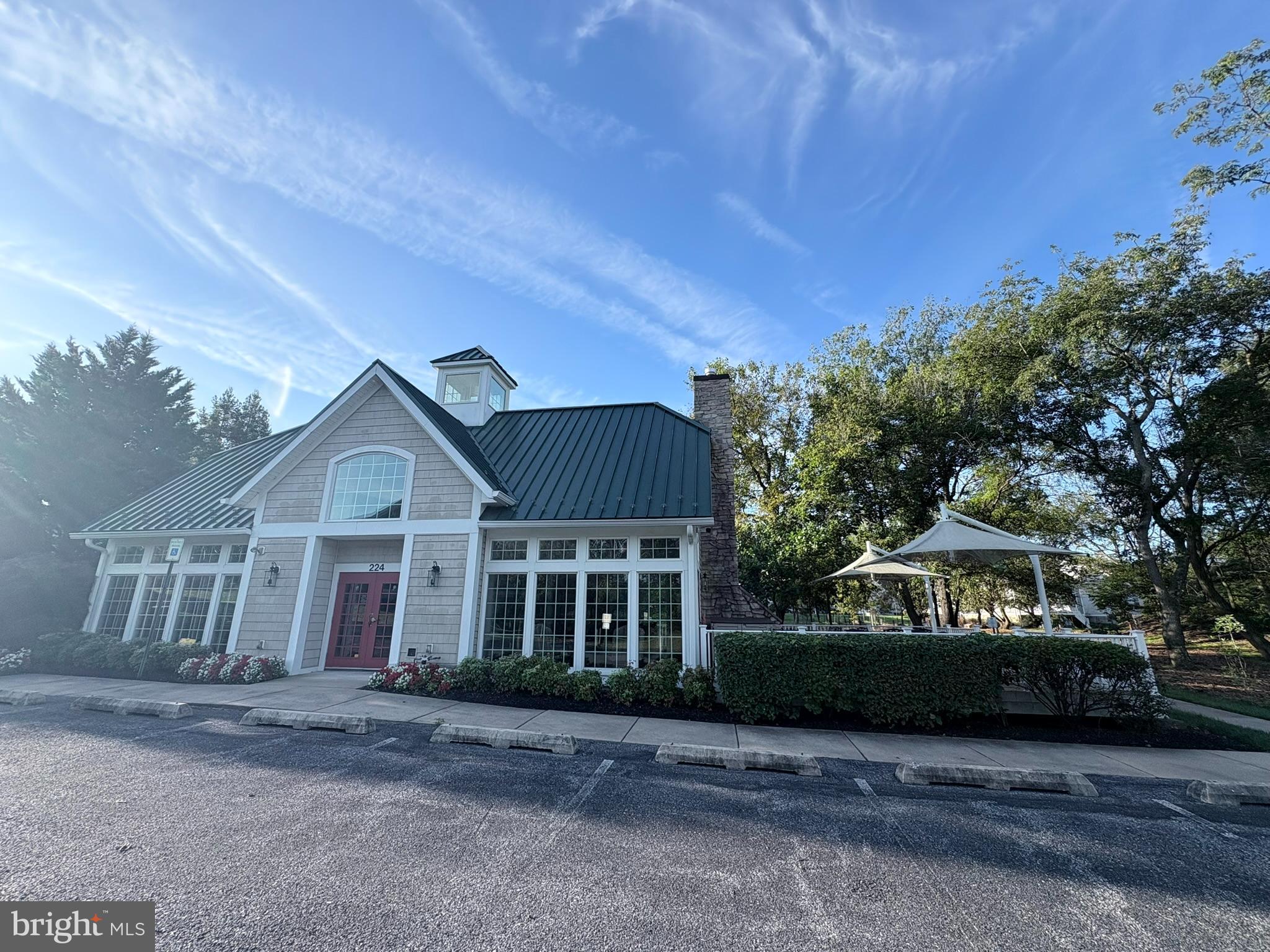 OSPREY LANDING - Residential