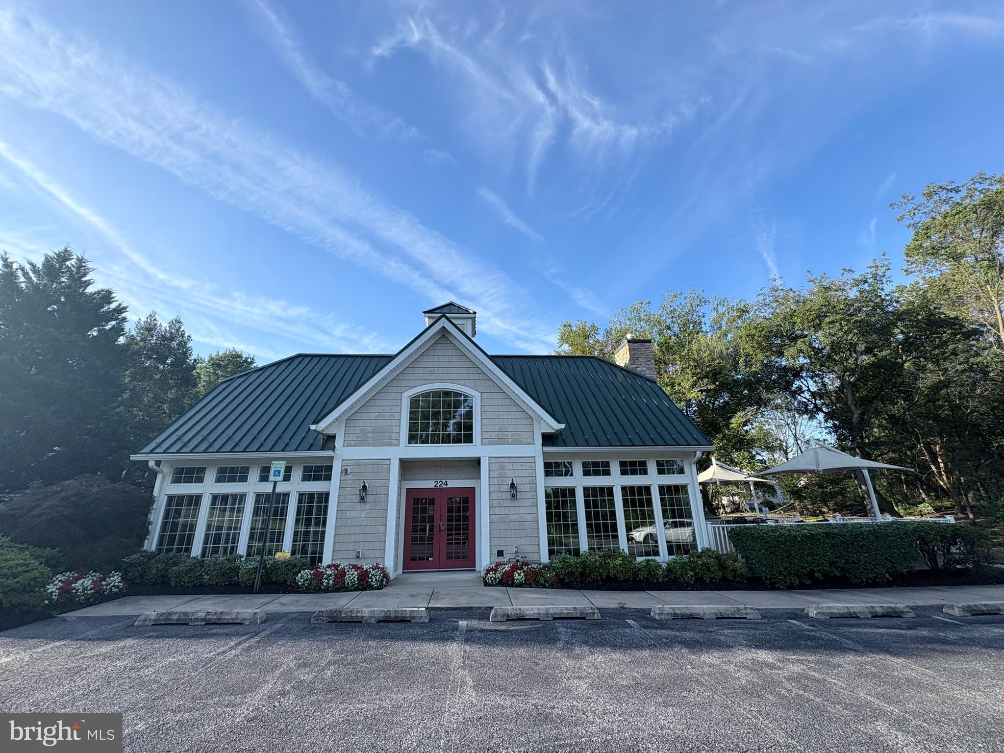 OSPREY LANDING - Residential