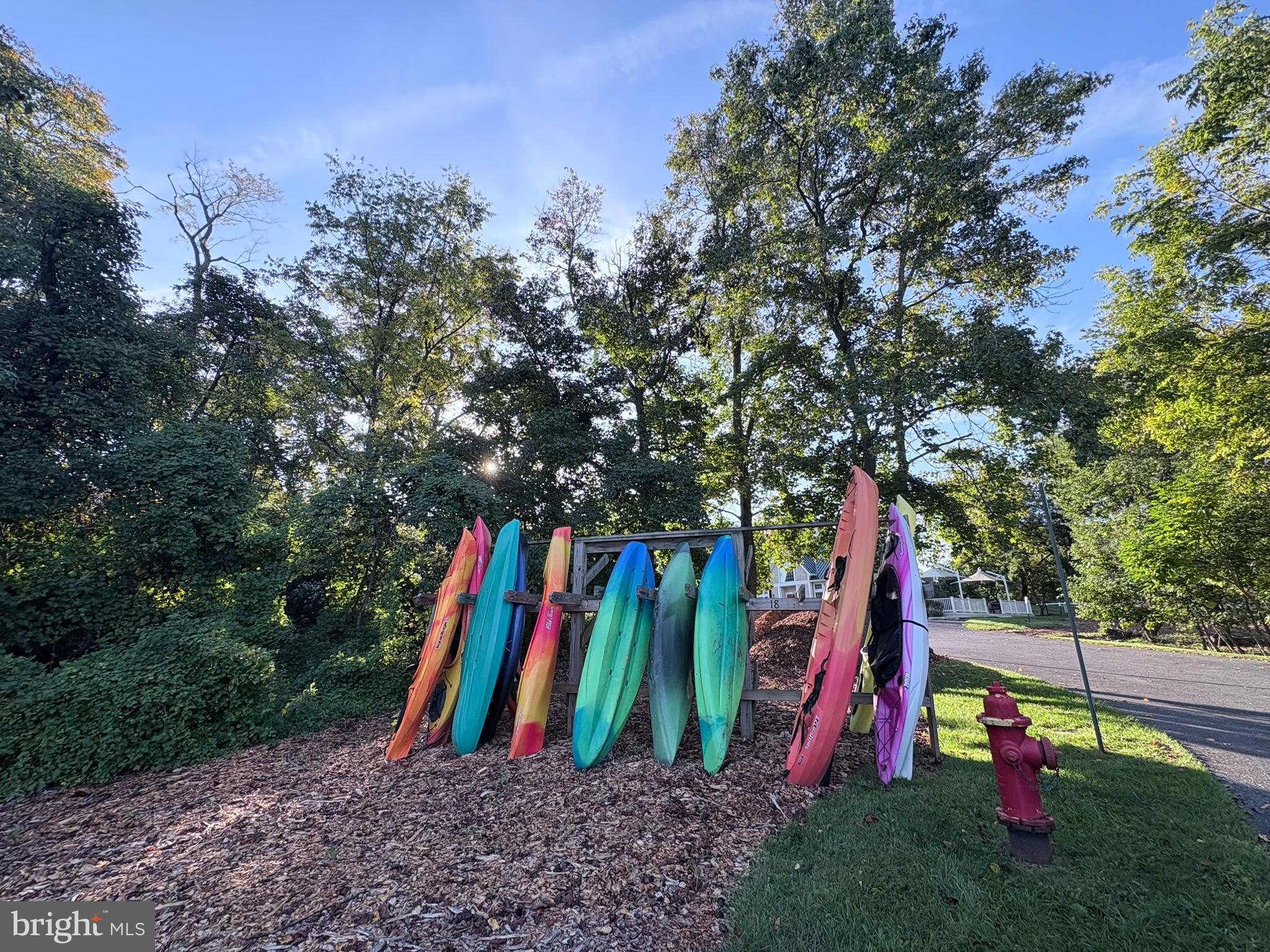 OSPREY LANDING - Residential