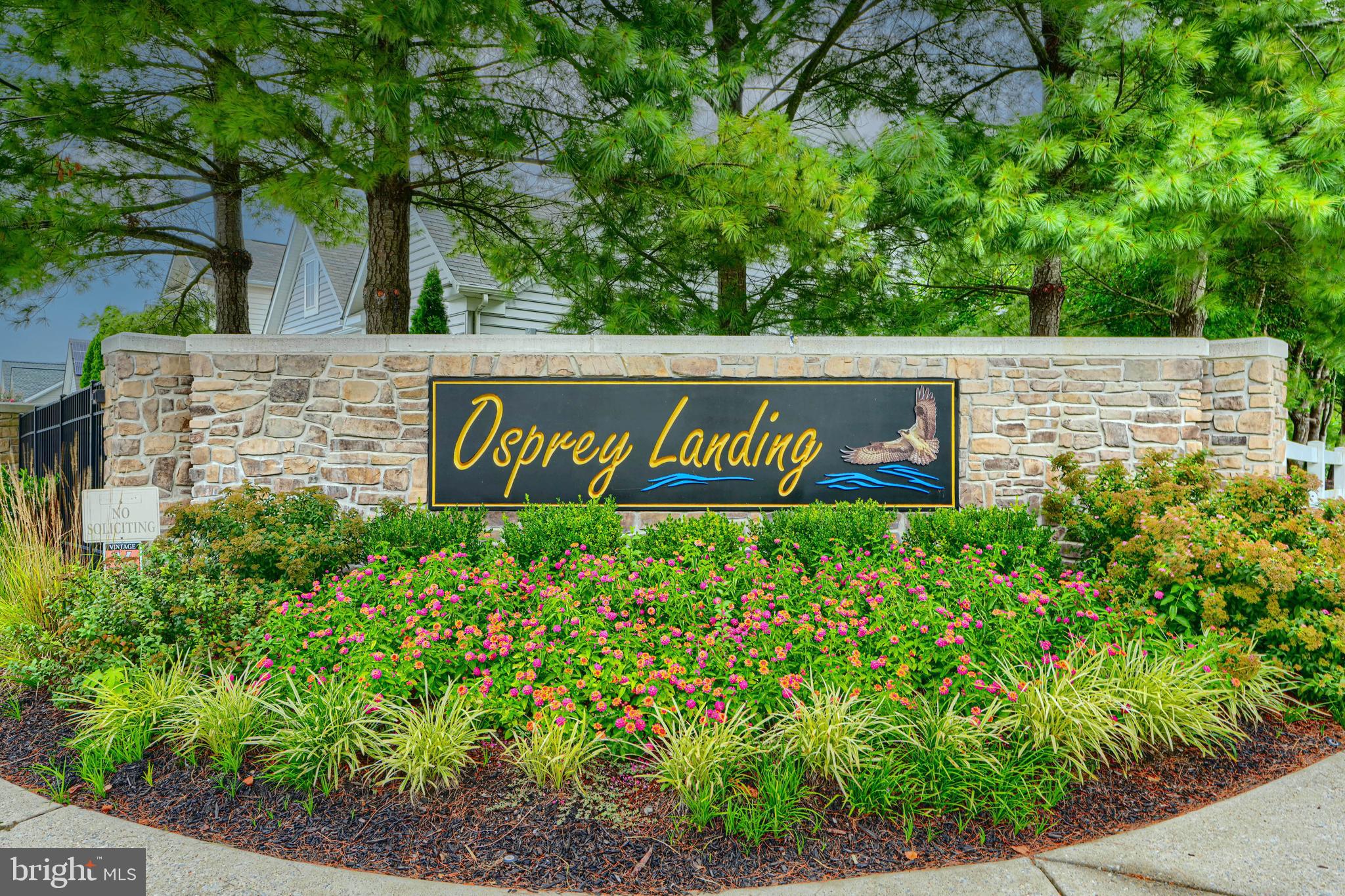 OSPREY LANDING - Residential