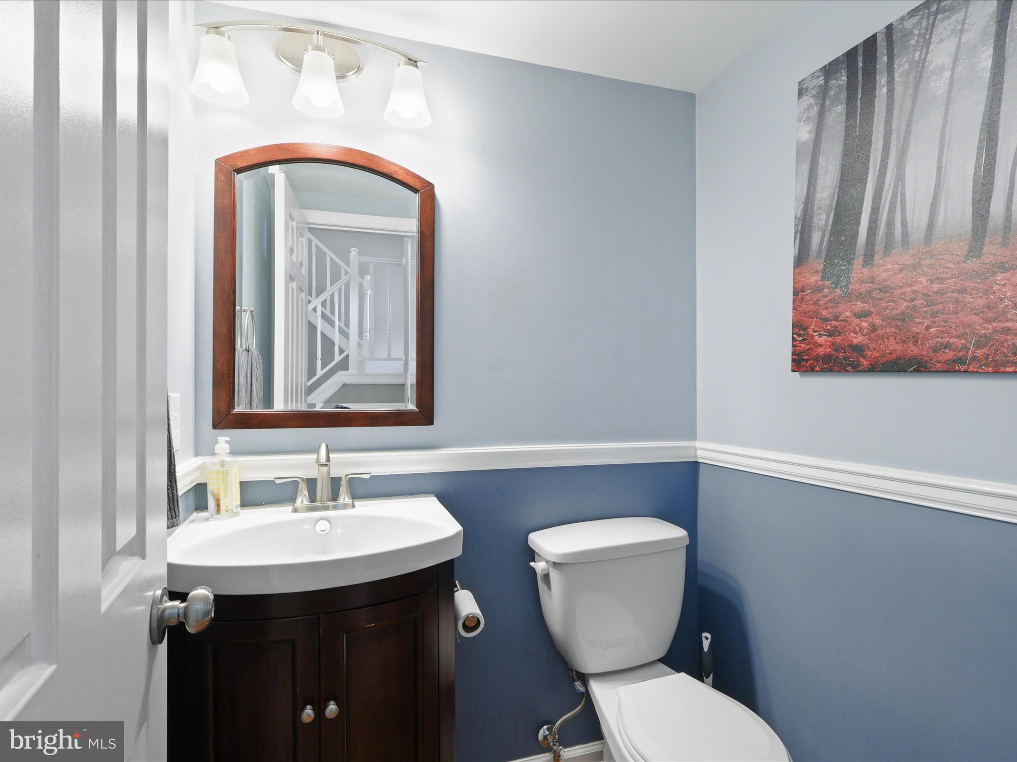 SPRING LAKE ESTATES WEST - Residential