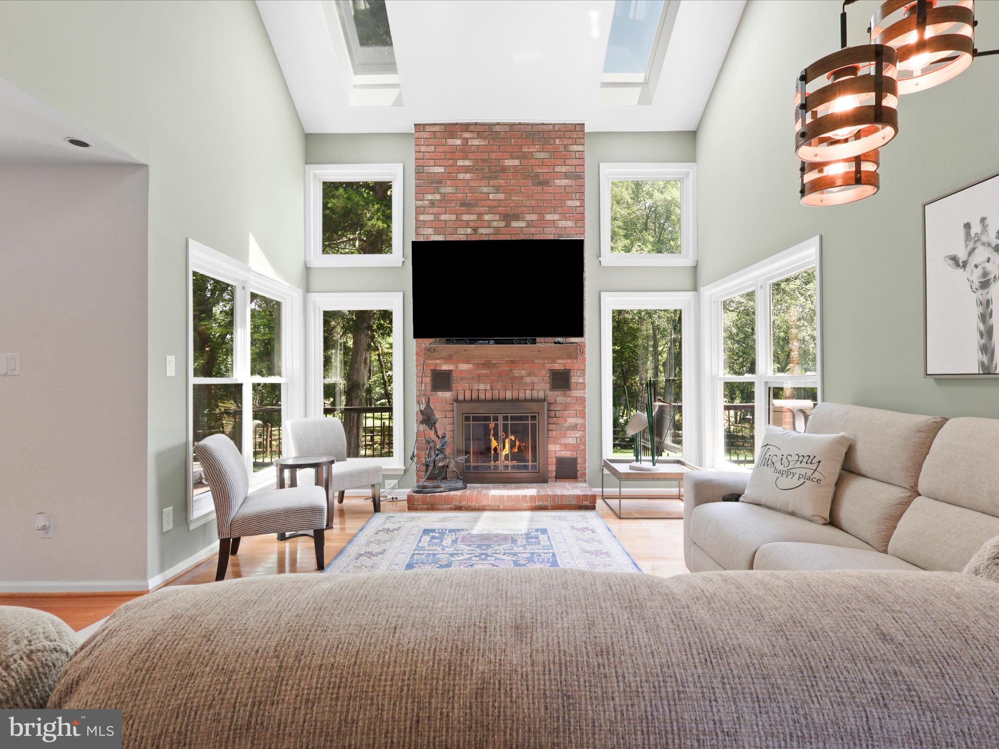 SPRING LAKE ESTATES WEST - Residential