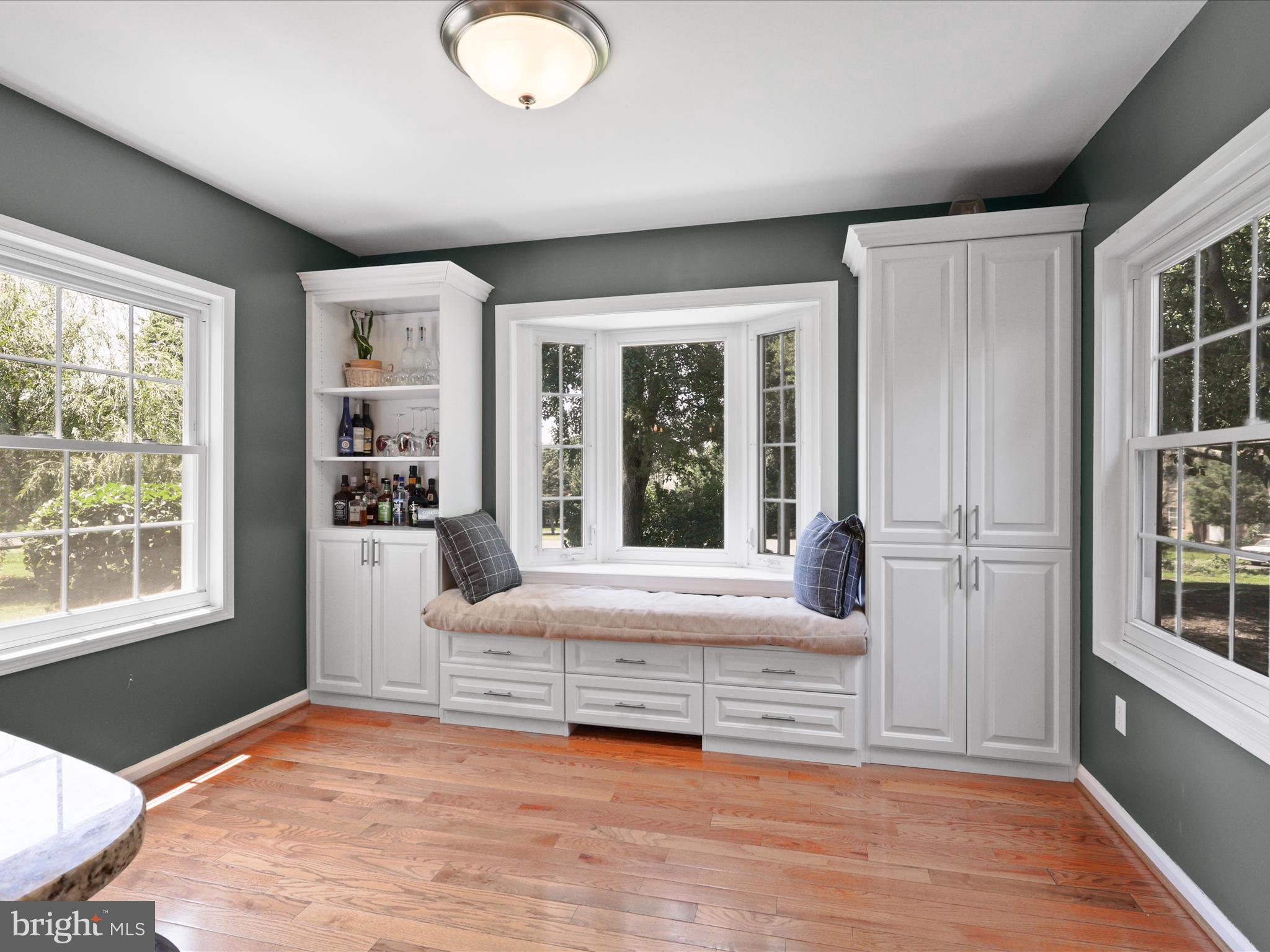 SPRING LAKE ESTATES WEST - Residential