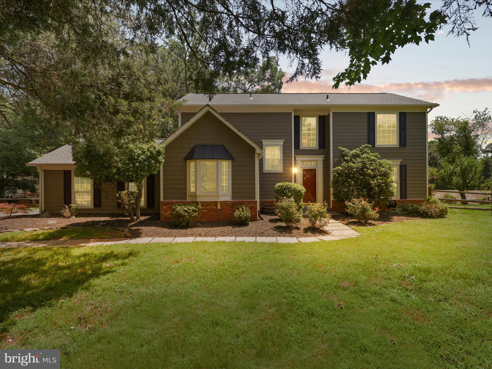 13505 CLEAR LAKE COURT