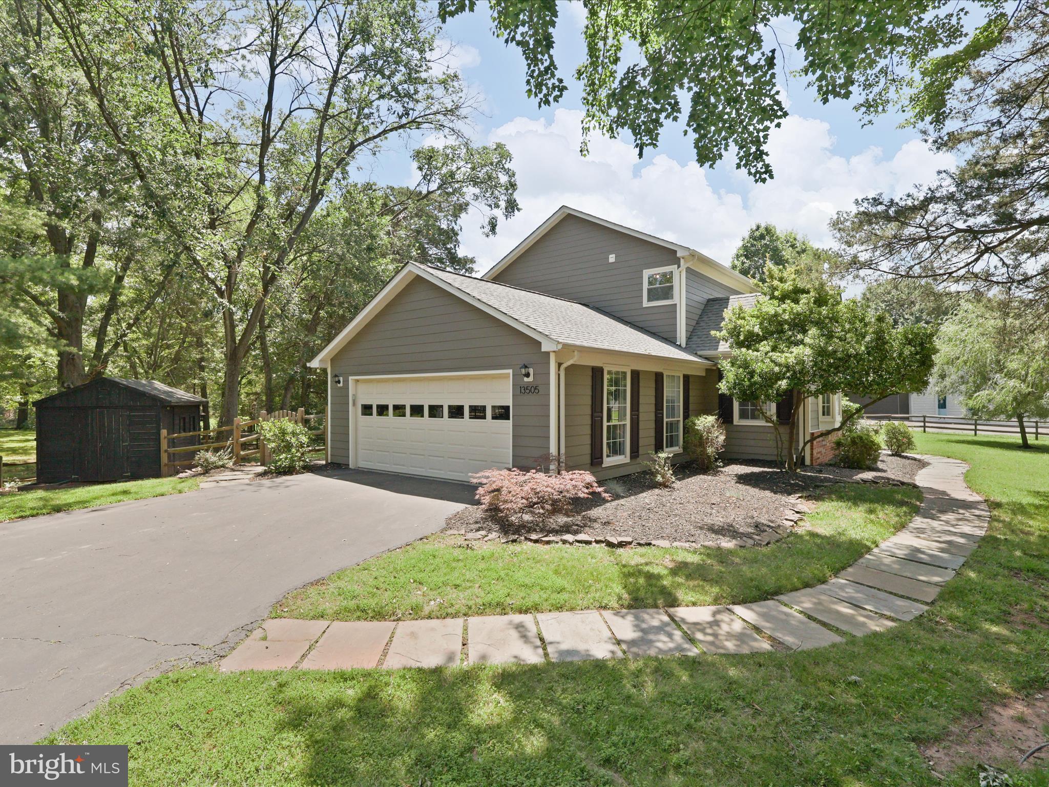 SPRING LAKE ESTATES WEST - Residential