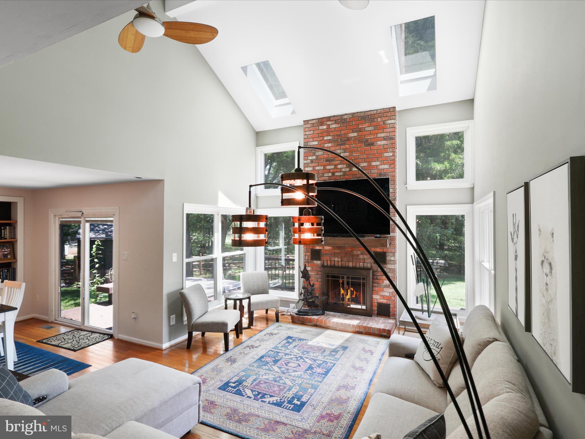 SPRING LAKE ESTATES WEST - Residential