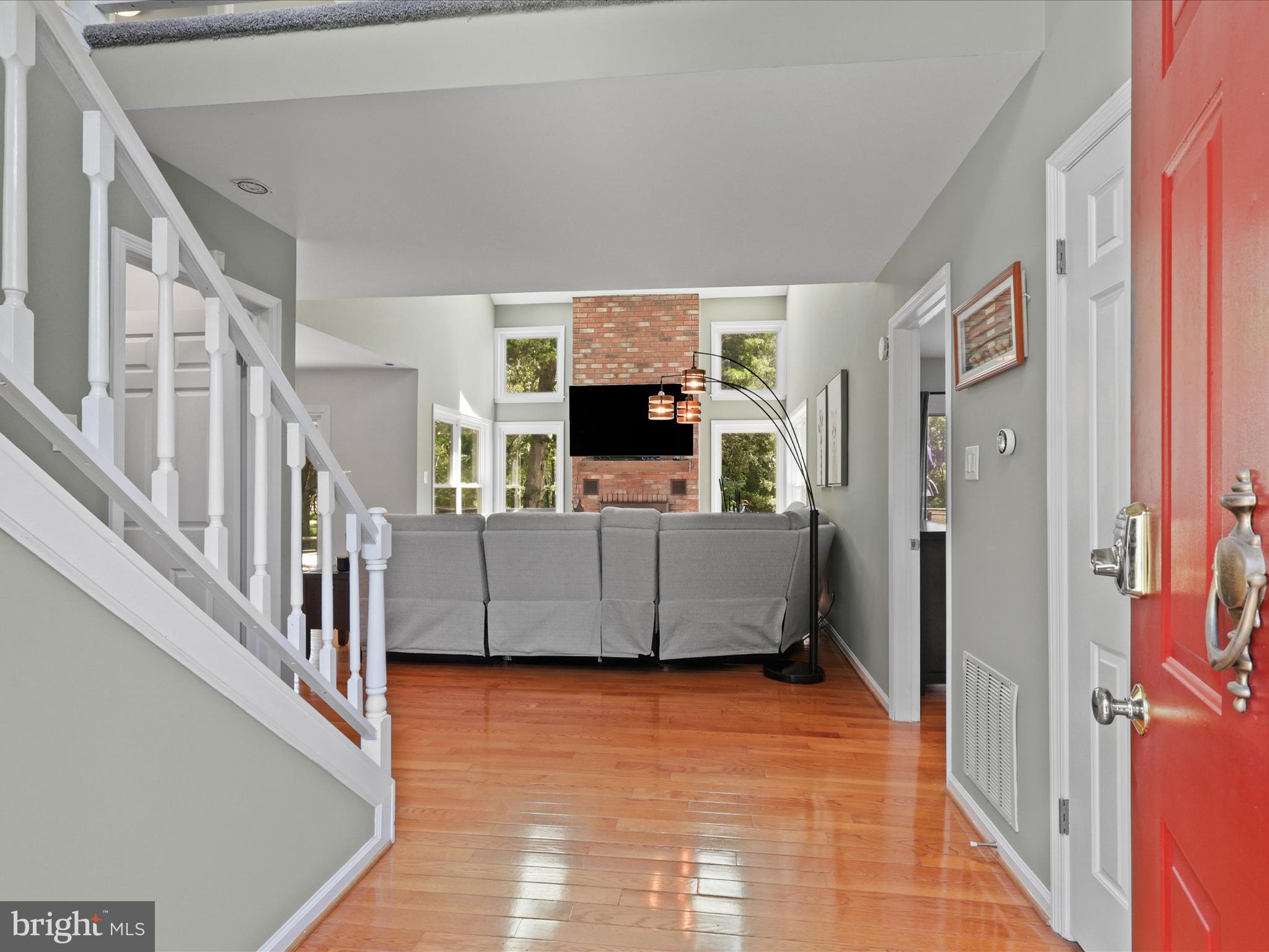 SPRING LAKE ESTATES WEST - Residential