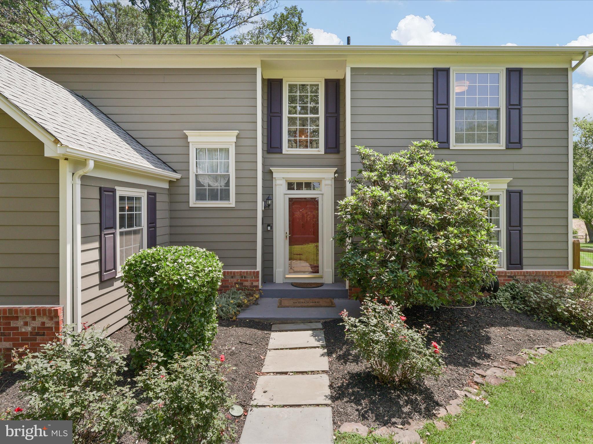 SPRING LAKE ESTATES WEST - Residential