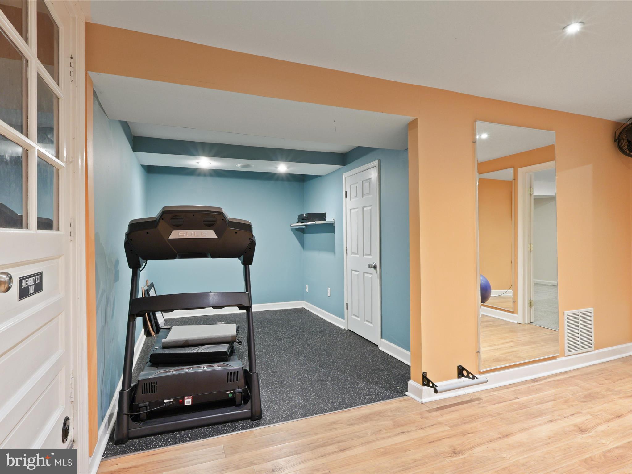 SPRING LAKE ESTATES WEST - Residential