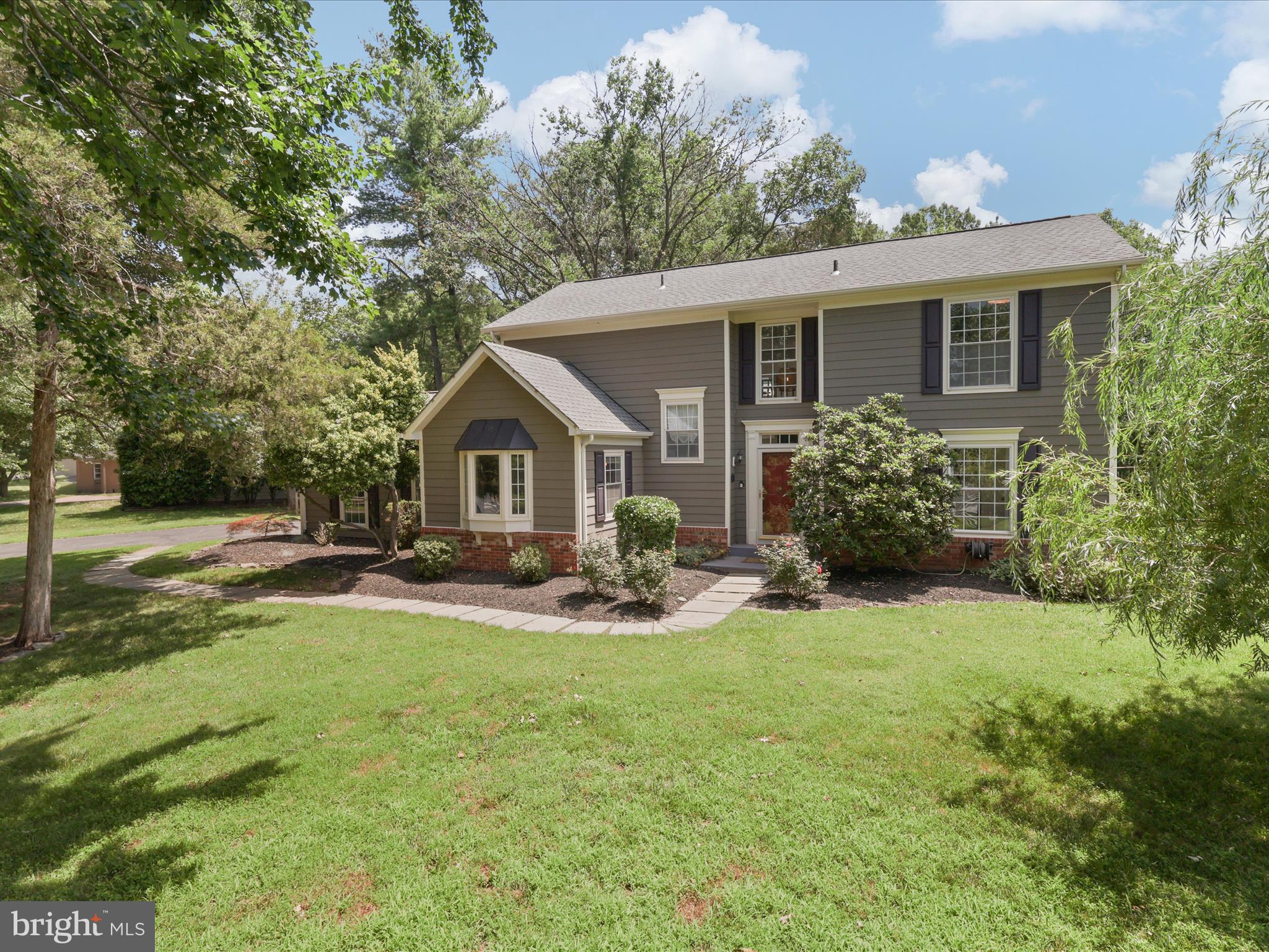 SPRING LAKE ESTATES WEST - Residential