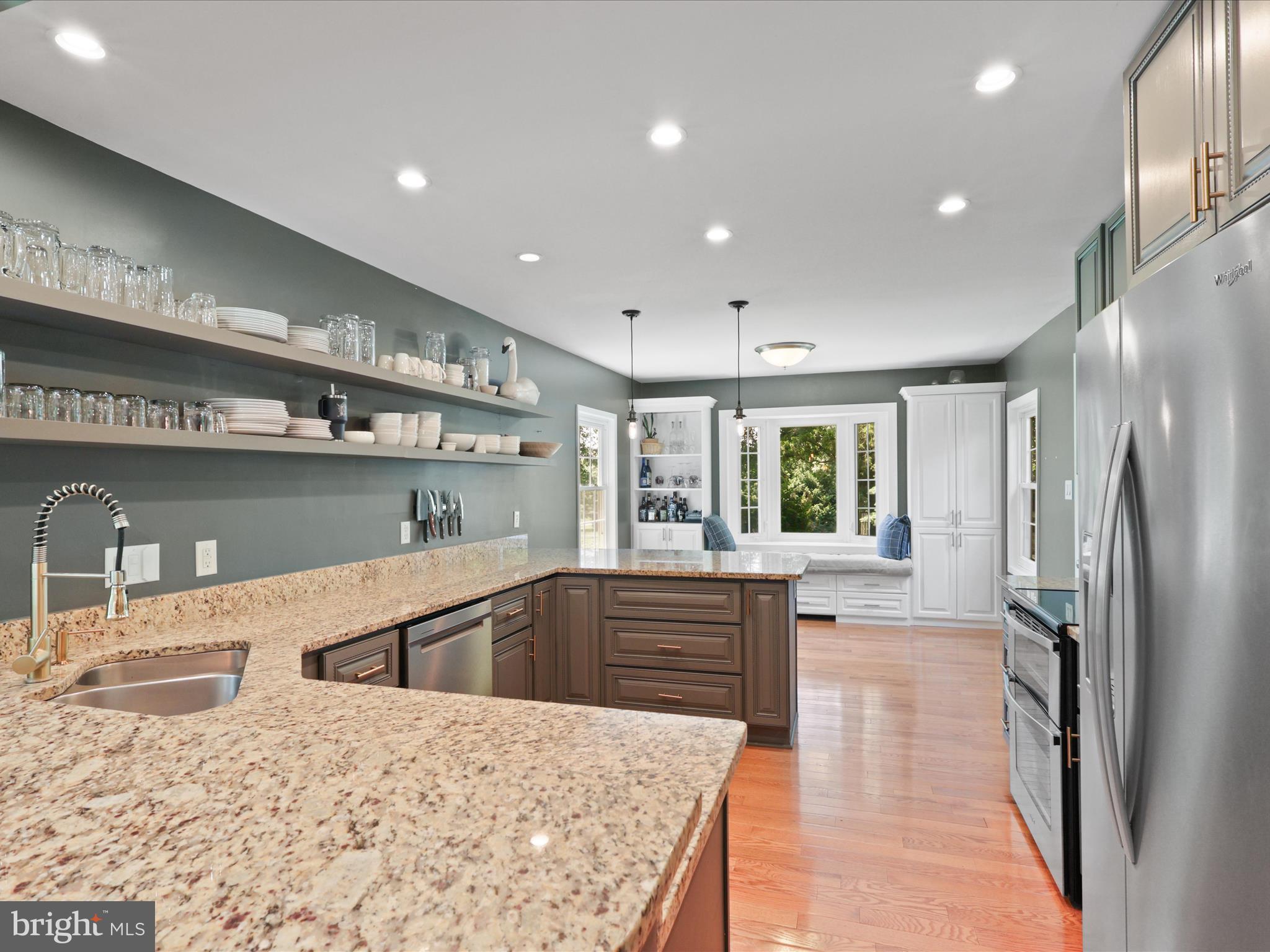 SPRING LAKE ESTATES WEST - Residential