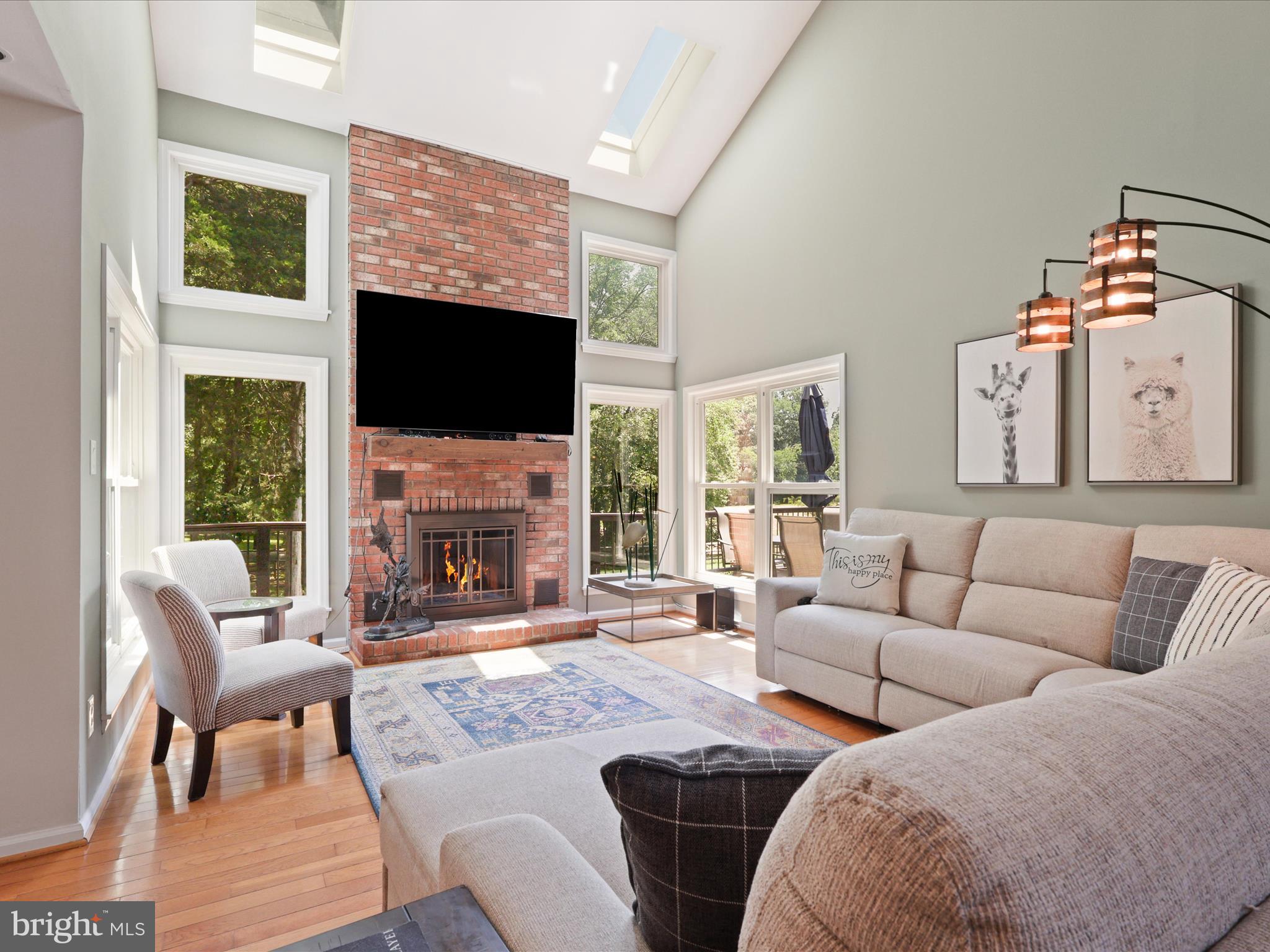 SPRING LAKE ESTATES WEST - Residential