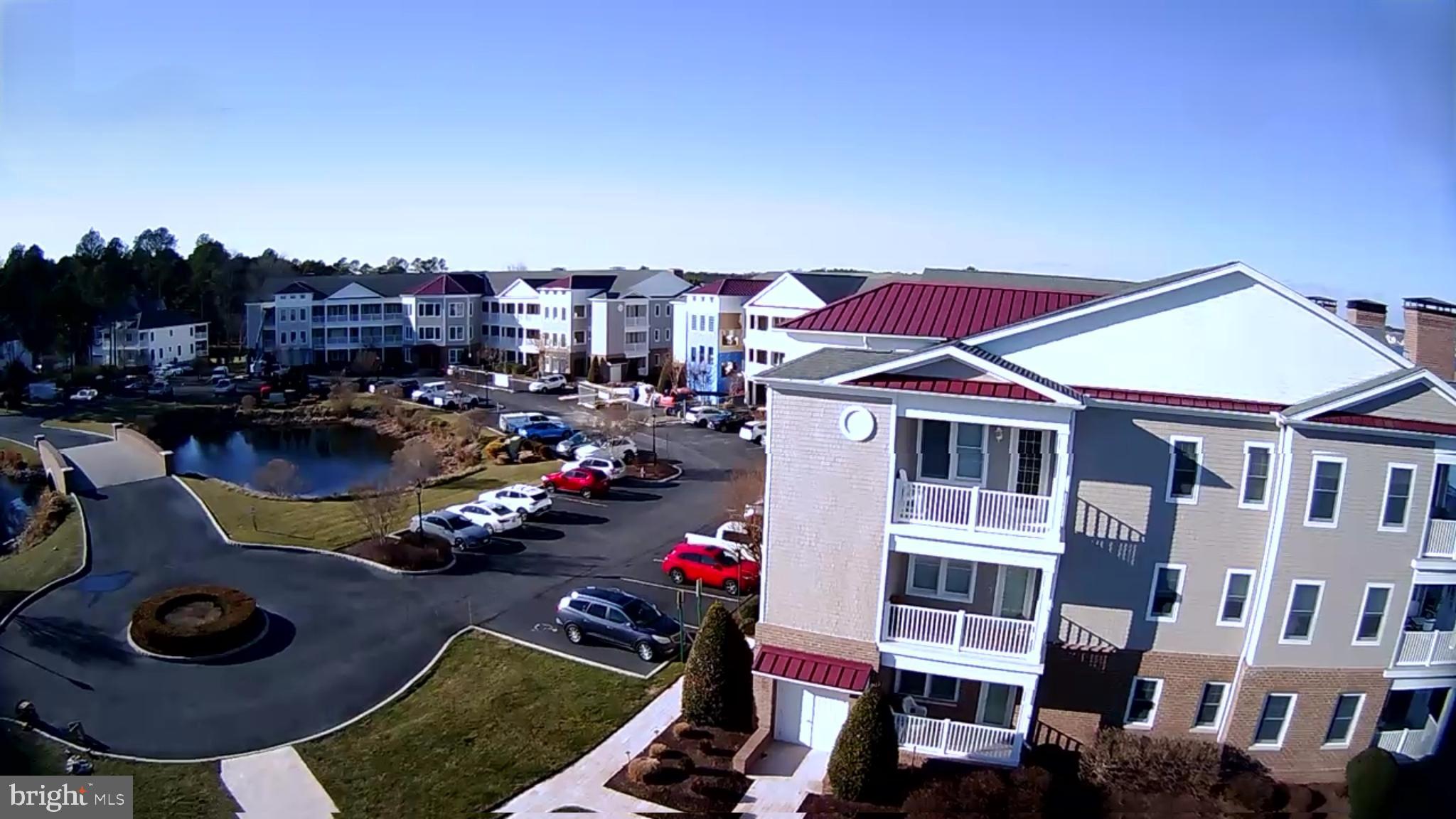 OCEAN PINES - THE POINT - Residential