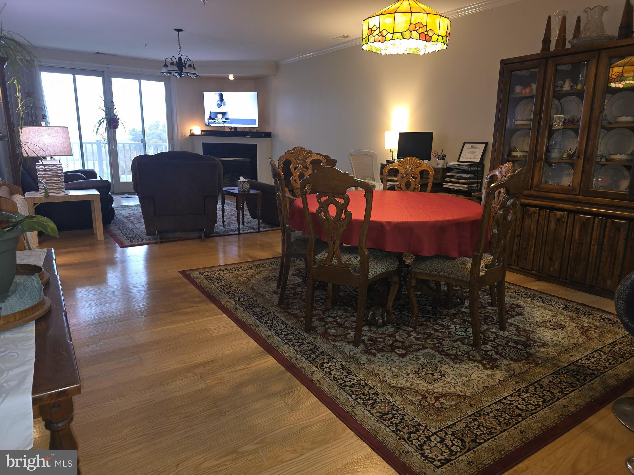 OCEAN PINES - THE POINT - Residential