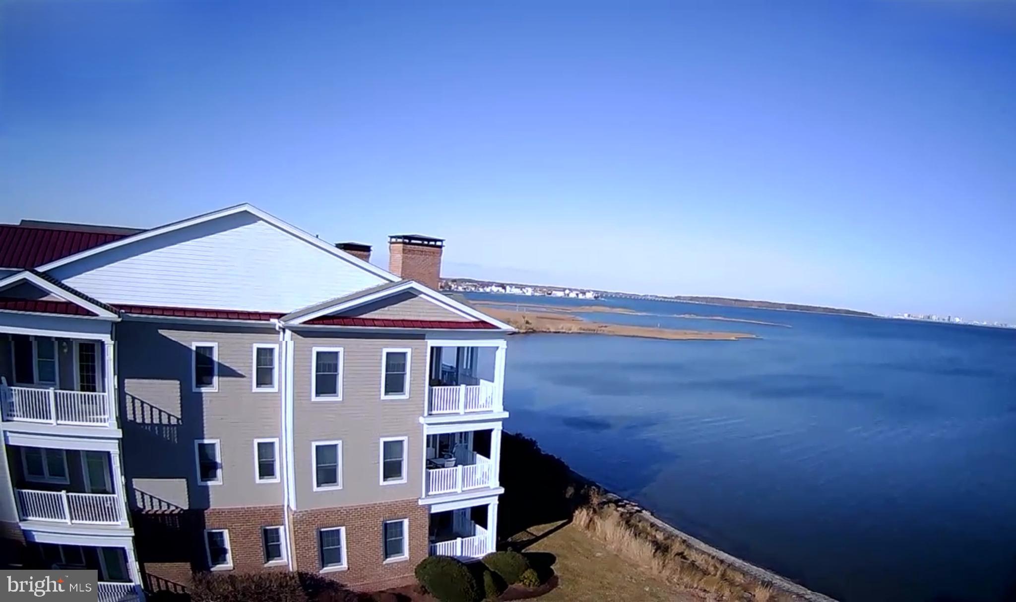 OCEAN PINES - THE POINT - Residential