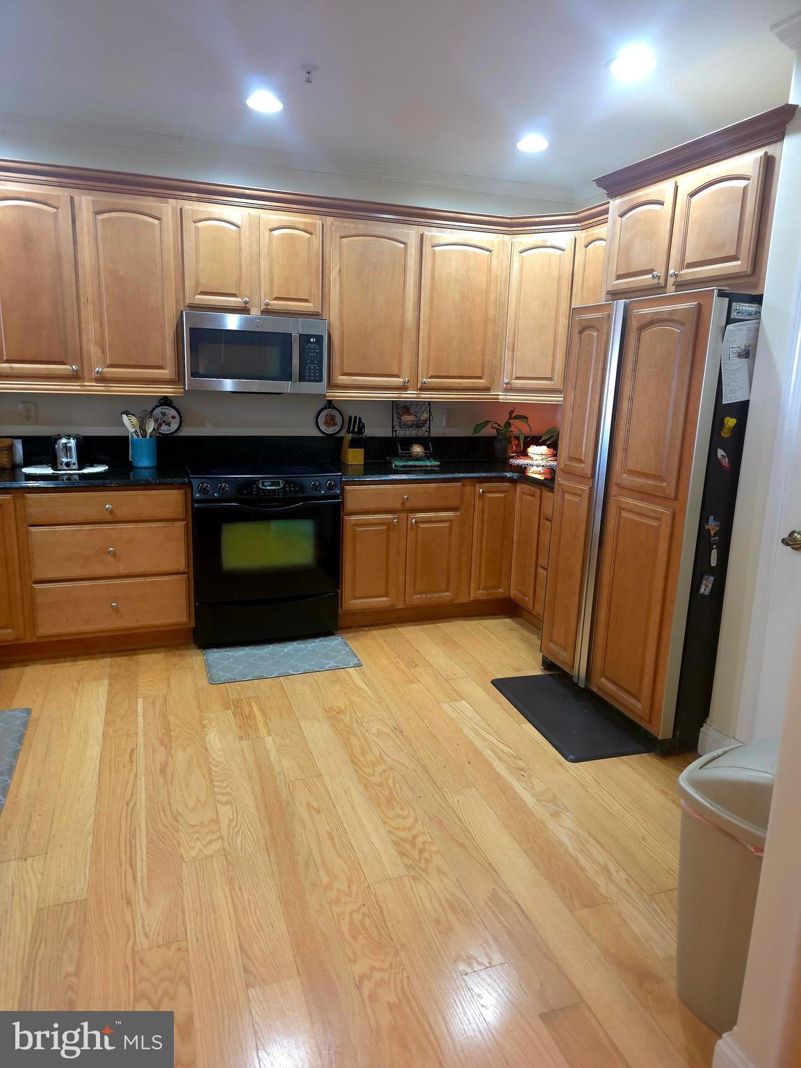 OCEAN PINES - THE POINT - Residential