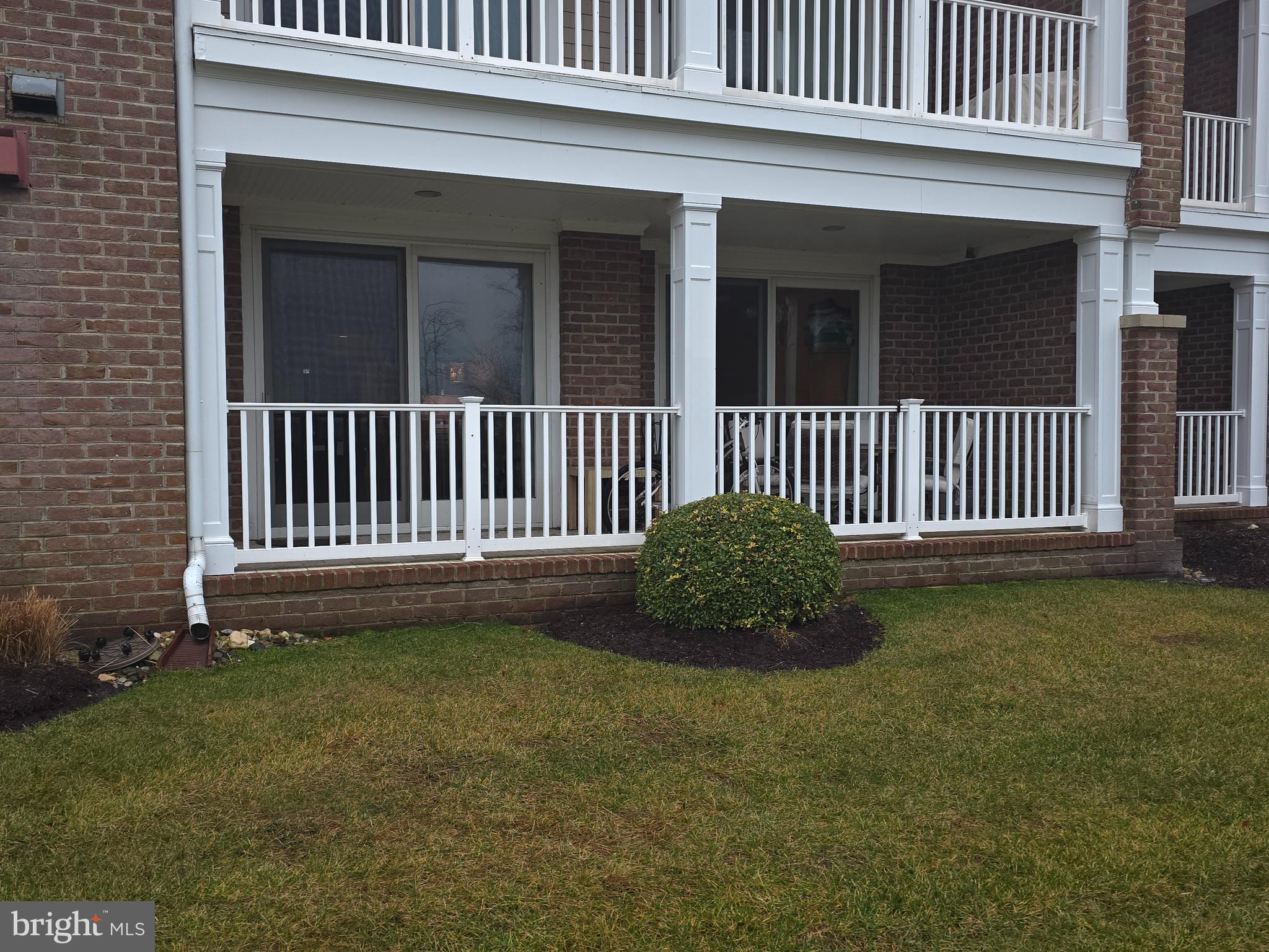 OCEAN PINES - THE POINT - Residential