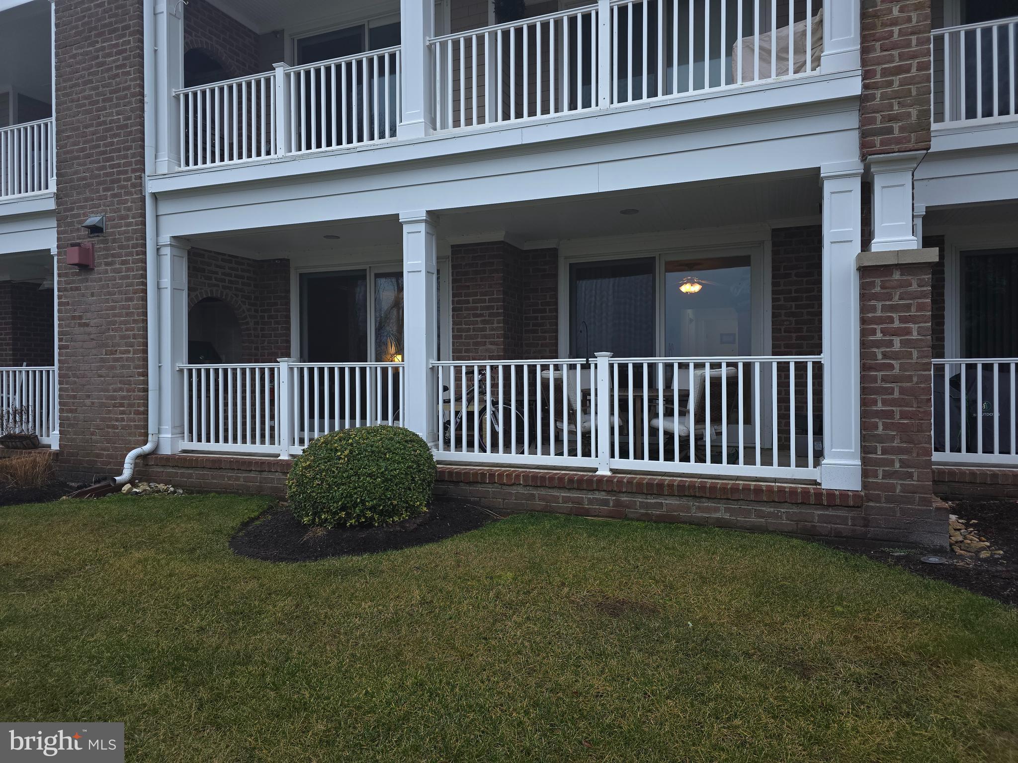 OCEAN PINES - THE POINT - Residential