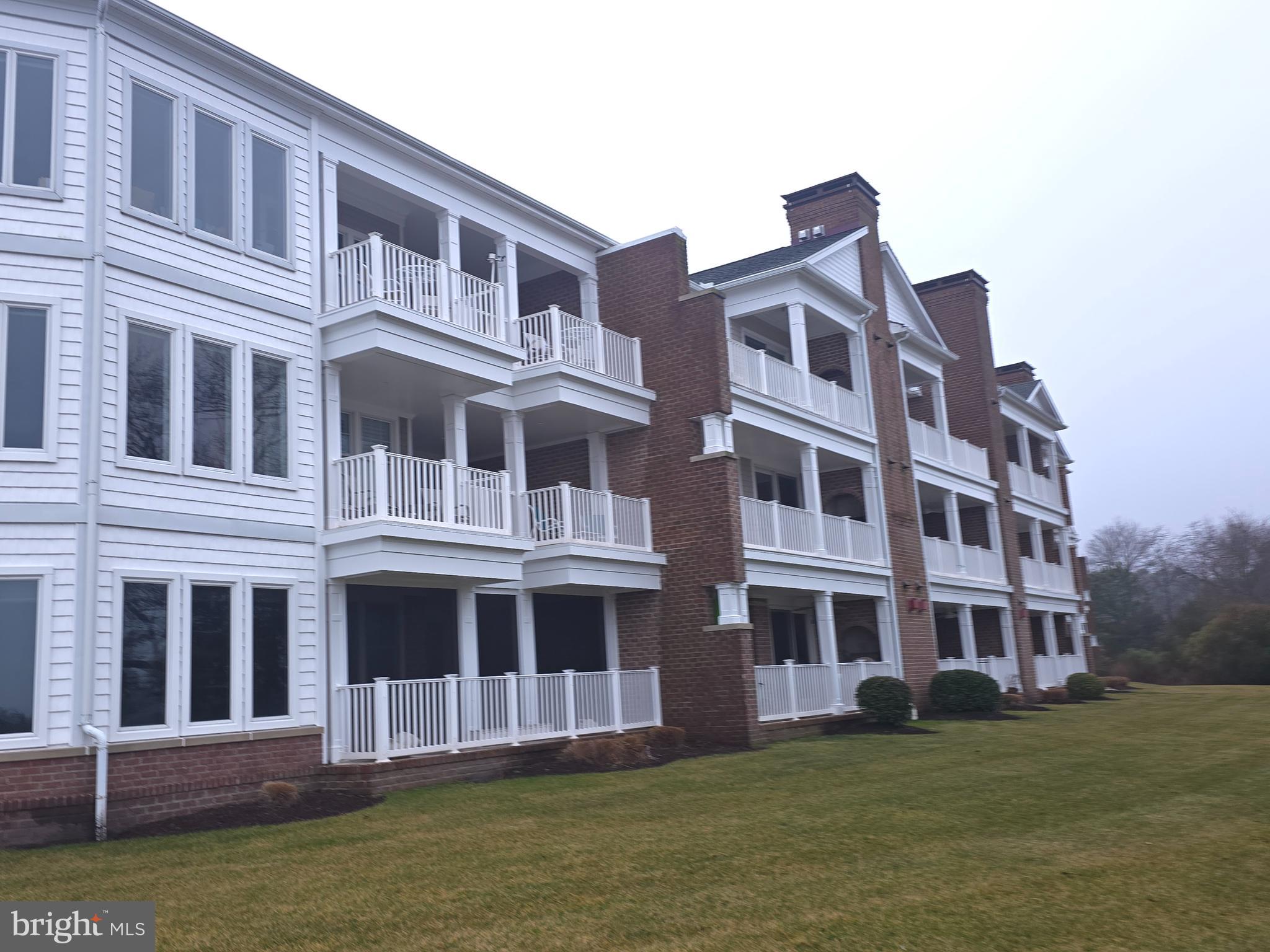 OCEAN PINES - THE POINT - Residential