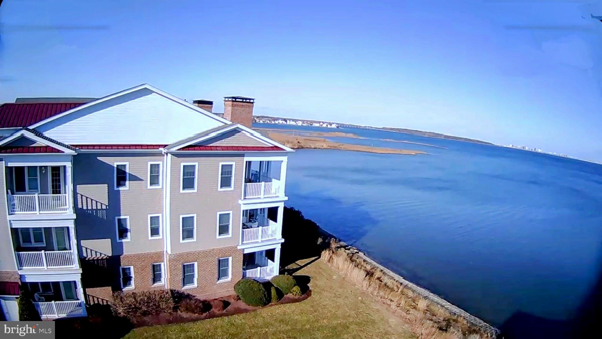 OCEAN PINES - THE POINT - Residential