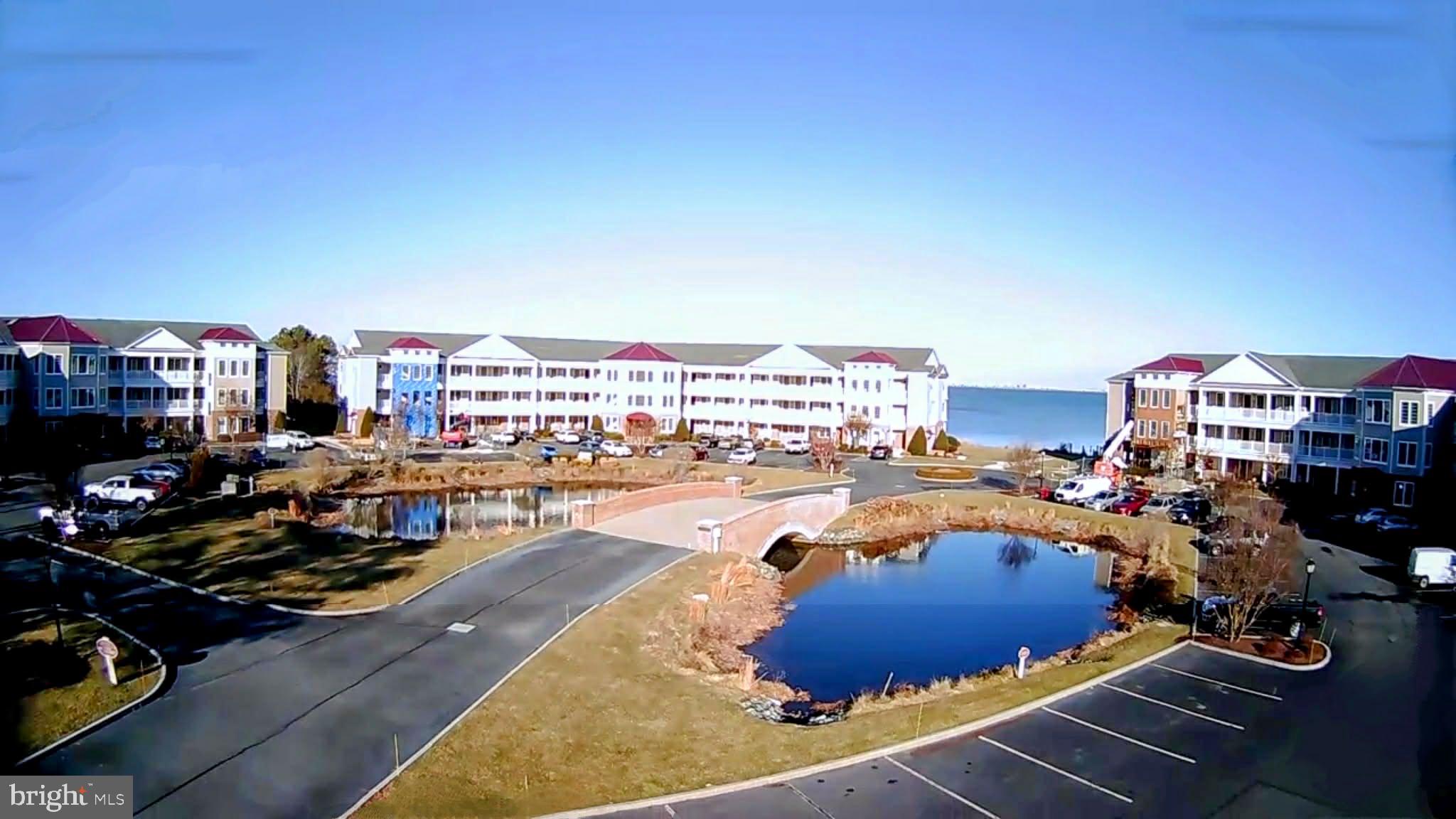 OCEAN PINES - THE POINT - Residential