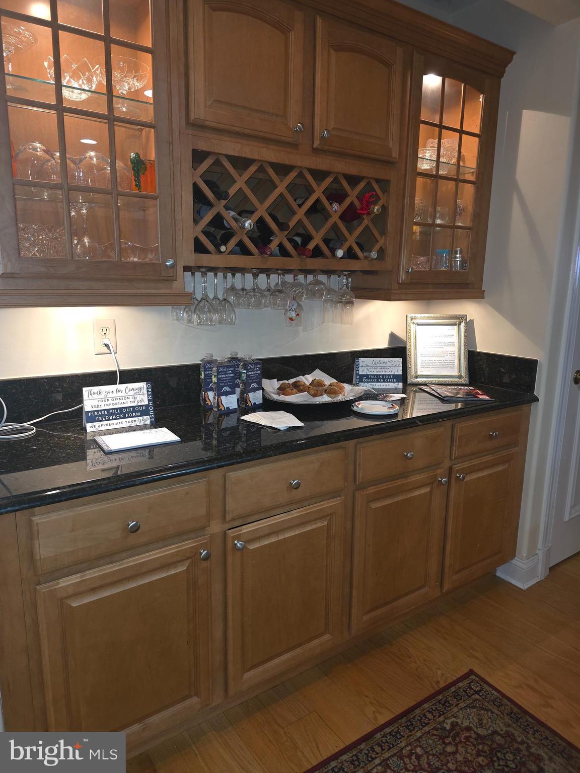 OCEAN PINES - THE POINT - Residential