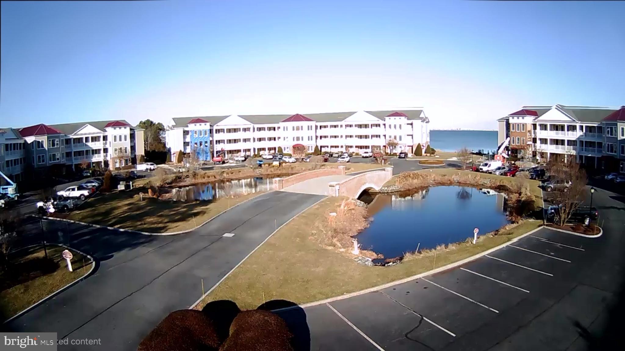 OCEAN PINES - THE POINT - Residential