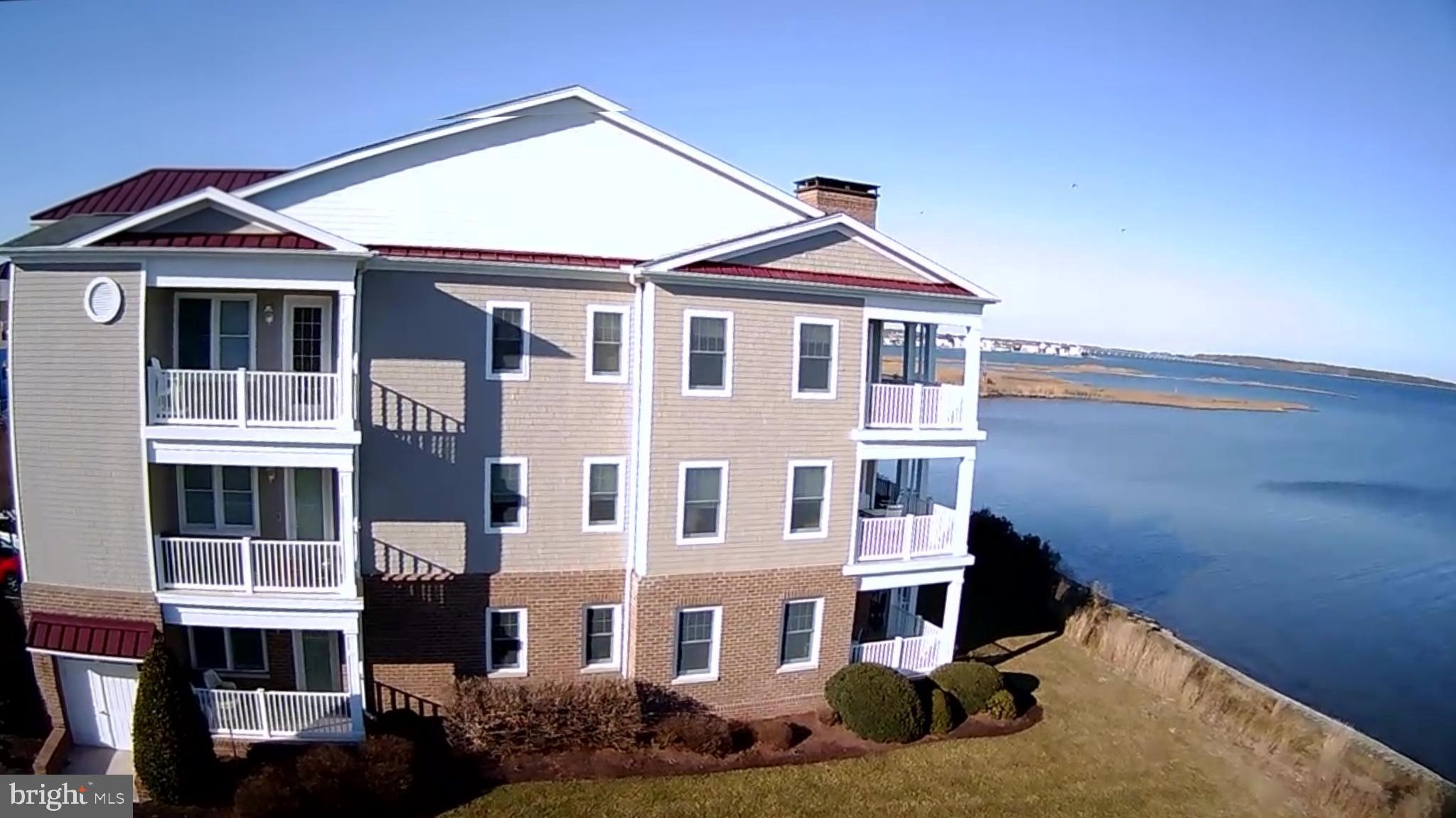 OCEAN PINES - THE POINT - Residential