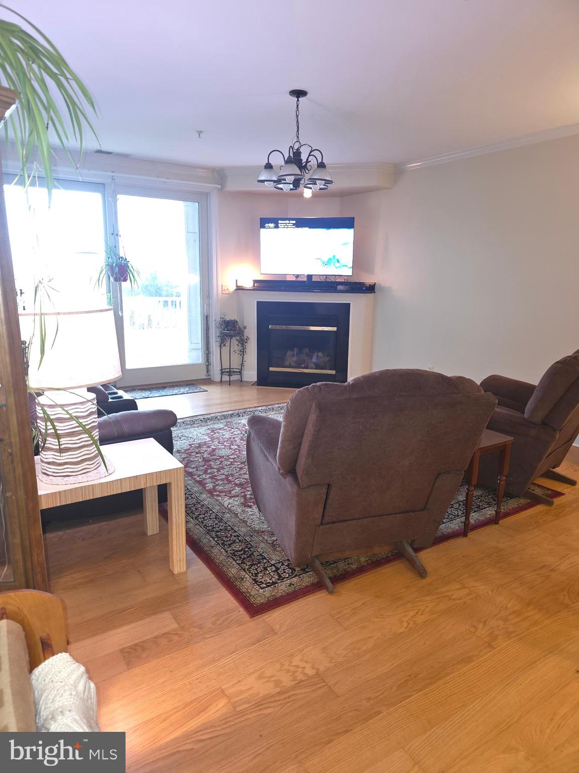 OCEAN PINES - THE POINT - Residential