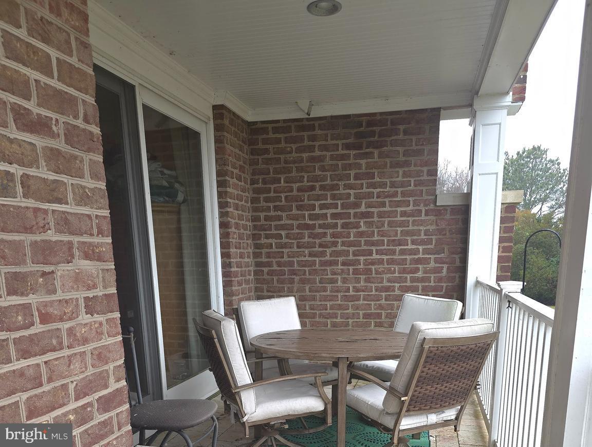 OCEAN PINES - THE POINT - Residential