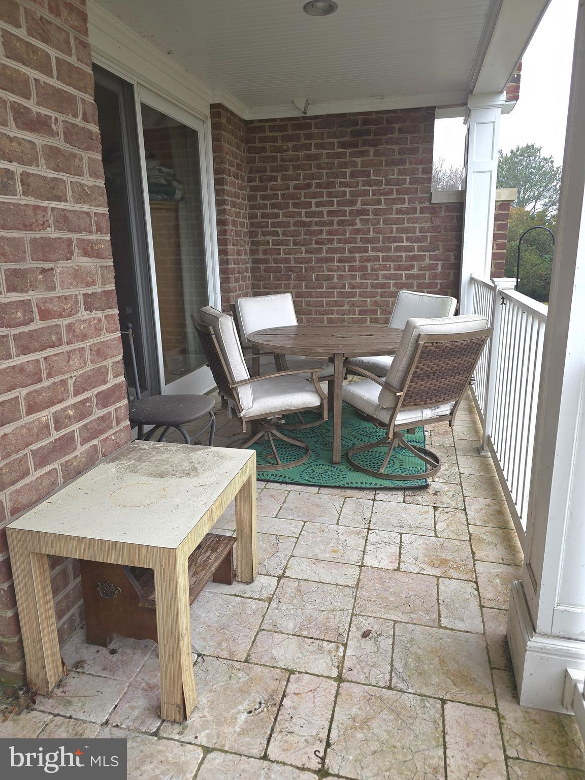 OCEAN PINES - THE POINT - Residential