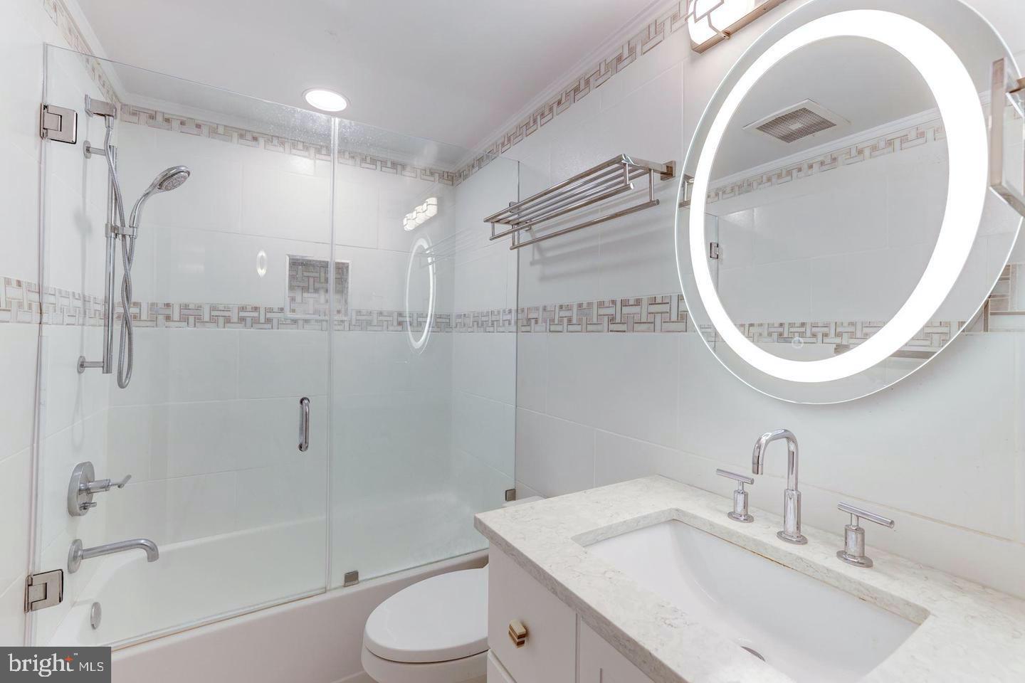 ATRIUM CONDO - Residential Lease