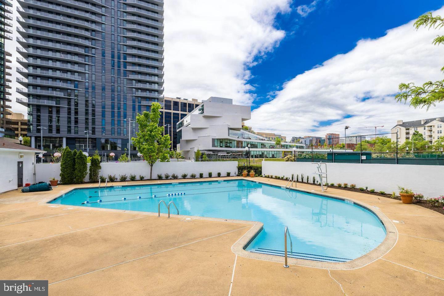 ATRIUM CONDO - Residential Lease