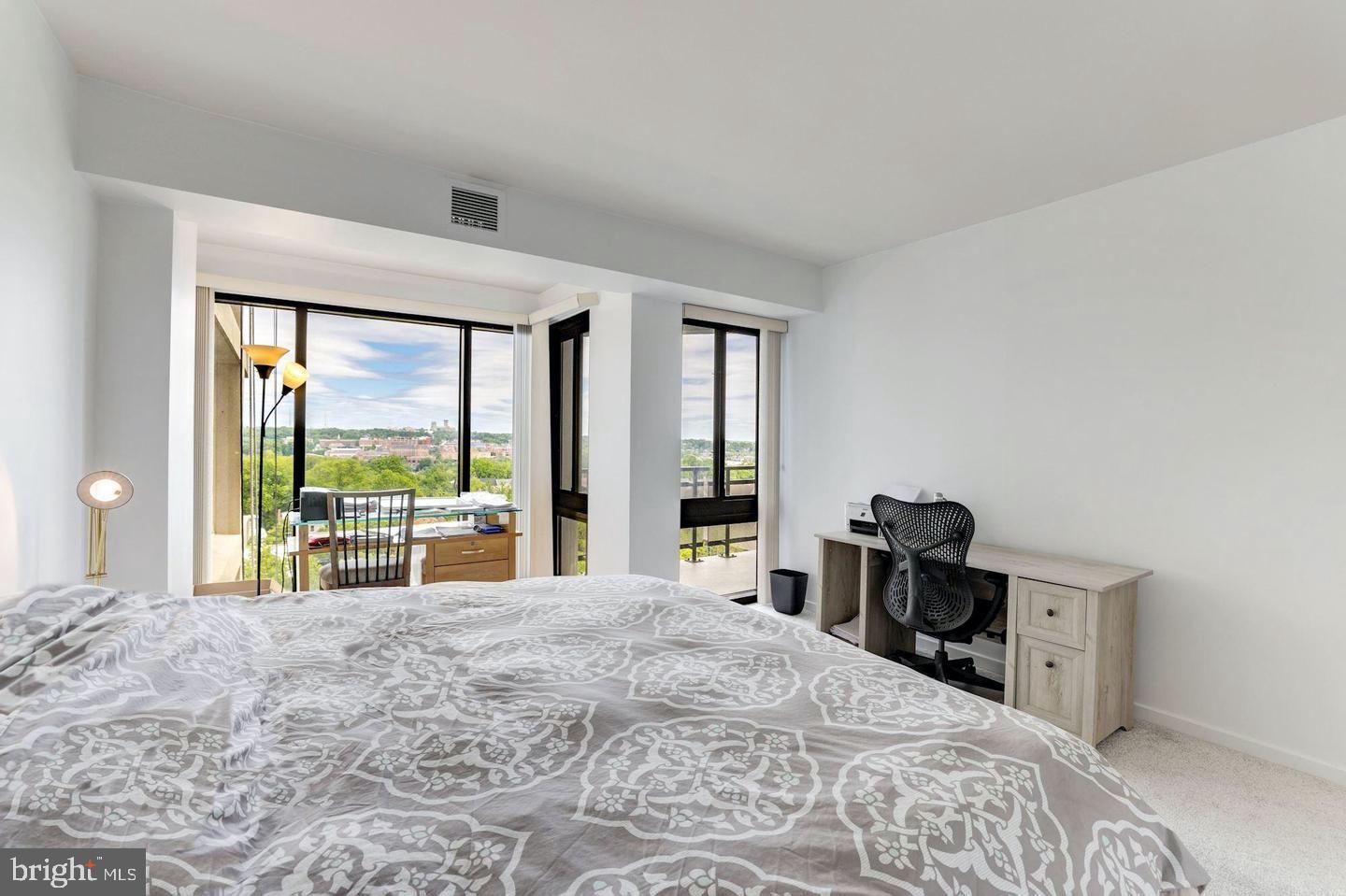 ATRIUM CONDO - Residential Lease