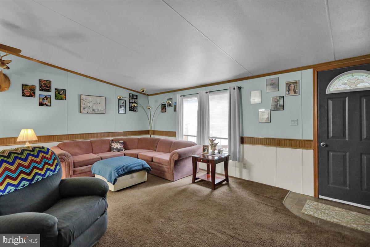 PLEASANT HILLS TR - Residential