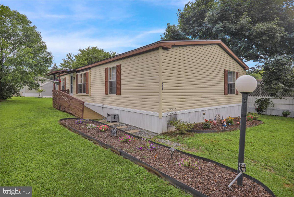 703 1ST STREET EXTENSION