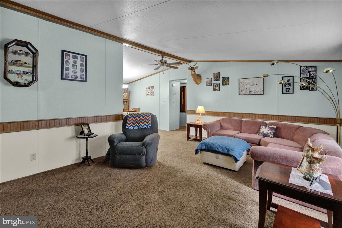 PLEASANT HILLS TR - Residential