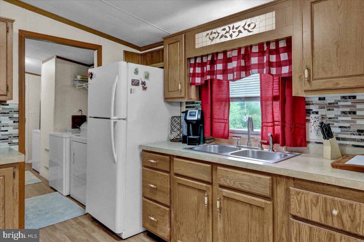 PLEASANT HILLS TR - Residential