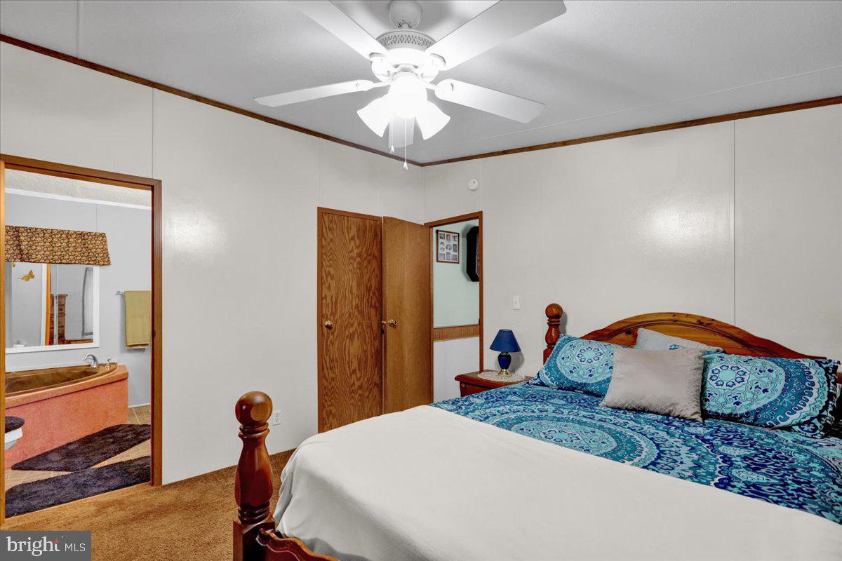 PLEASANT HILLS TR - Residential