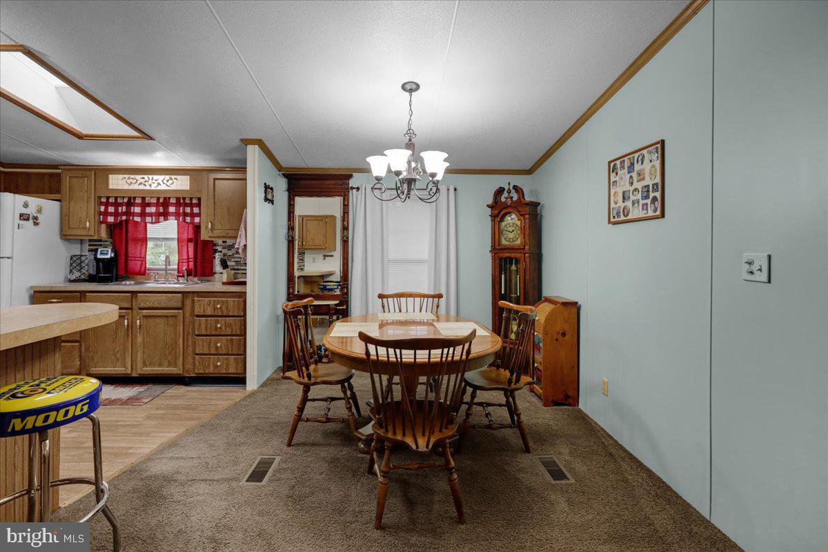 PLEASANT HILLS TR - Residential