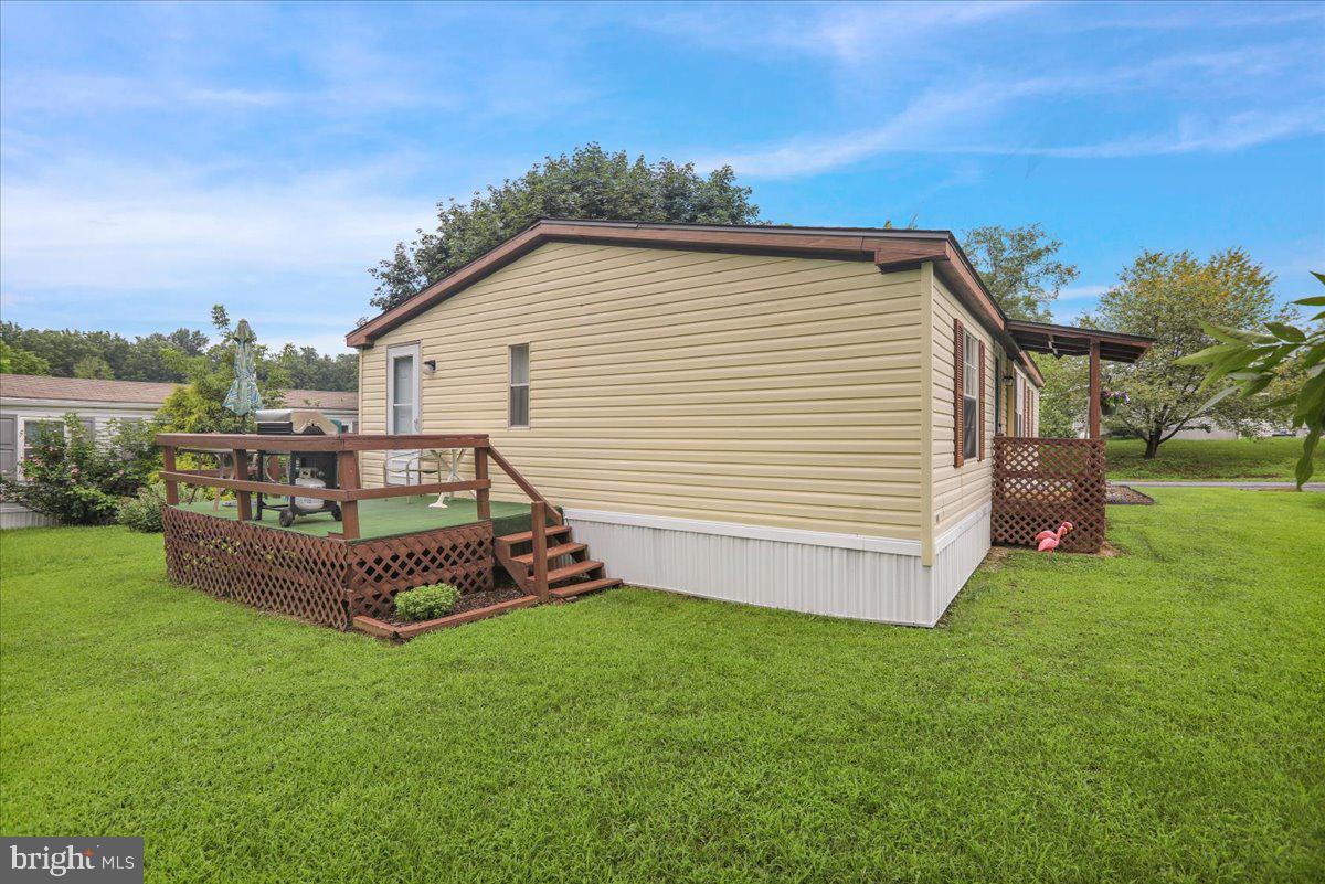 703 1ST STREET EXTENSION