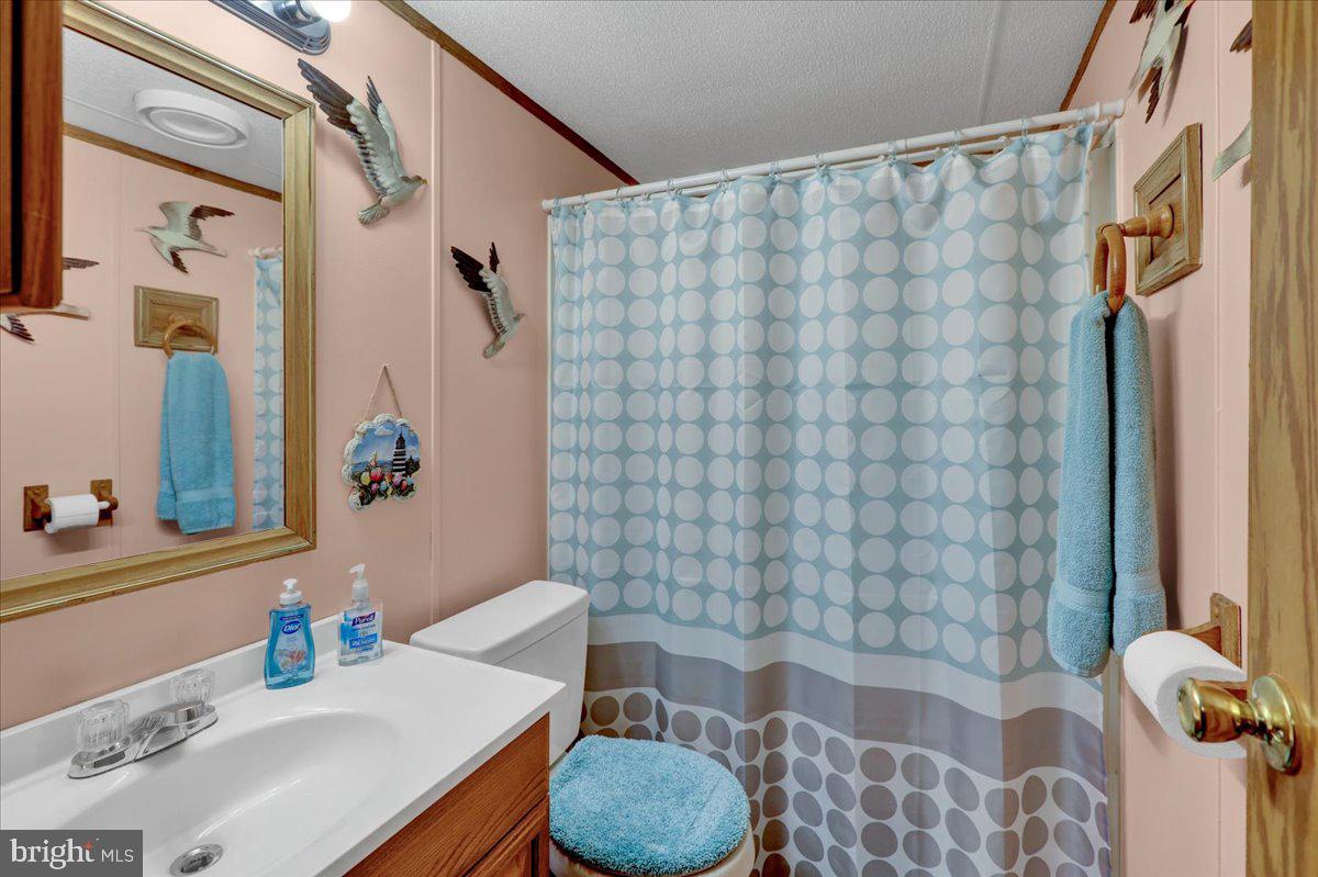 PLEASANT HILLS TR - Residential