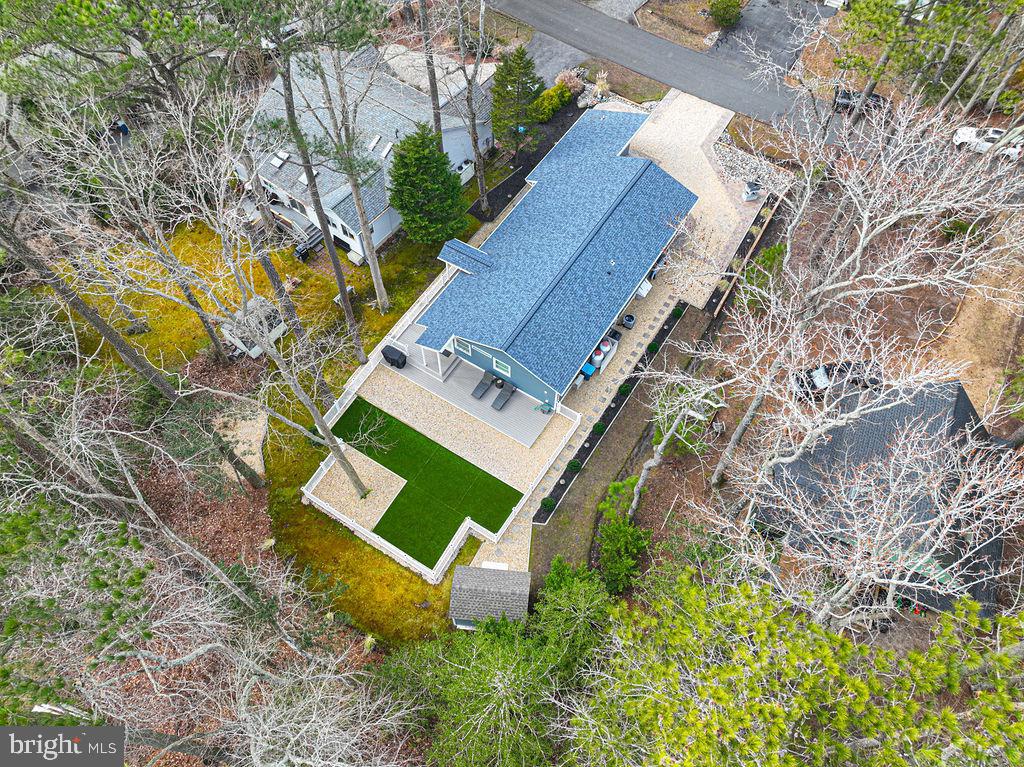 OCEAN PINES - BAINBRIDGE - Residential