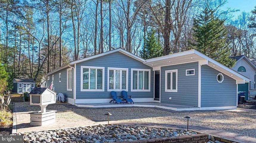 OCEAN PINES - BAINBRIDGE - Residential