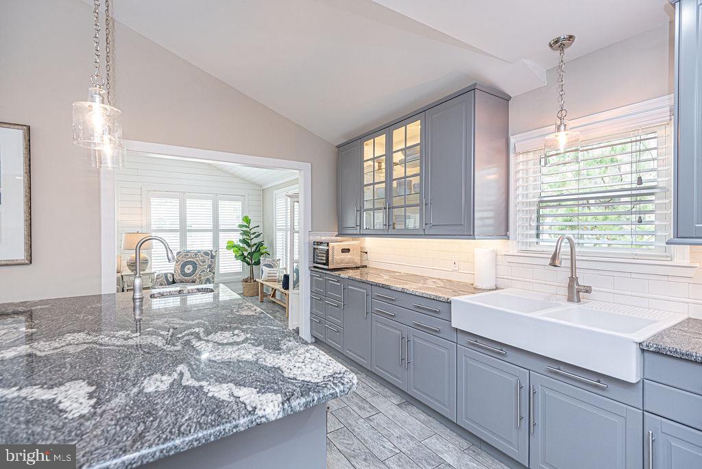 OCEAN PINES - BAINBRIDGE - Residential