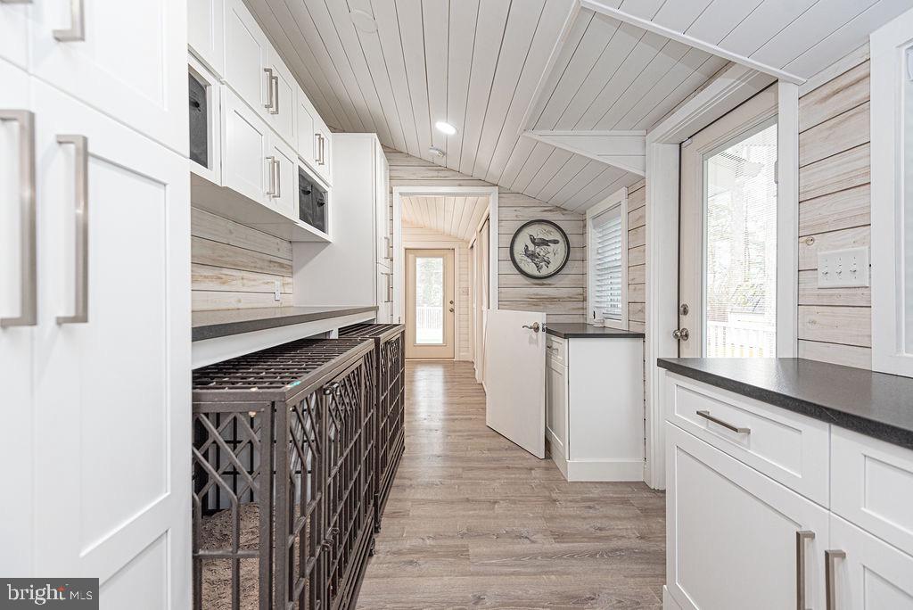 OCEAN PINES - BAINBRIDGE - Residential