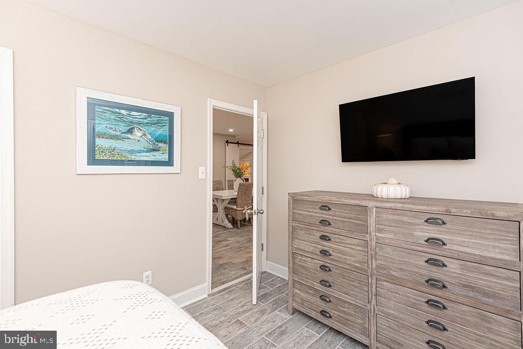 OCEAN PINES - BAINBRIDGE - Residential