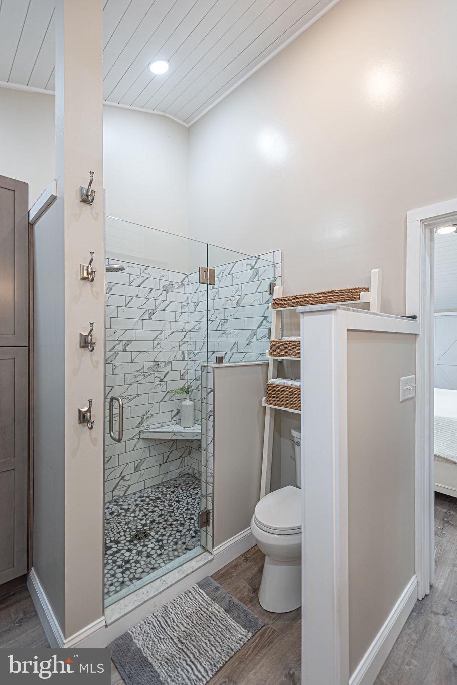 OCEAN PINES - BAINBRIDGE - Residential