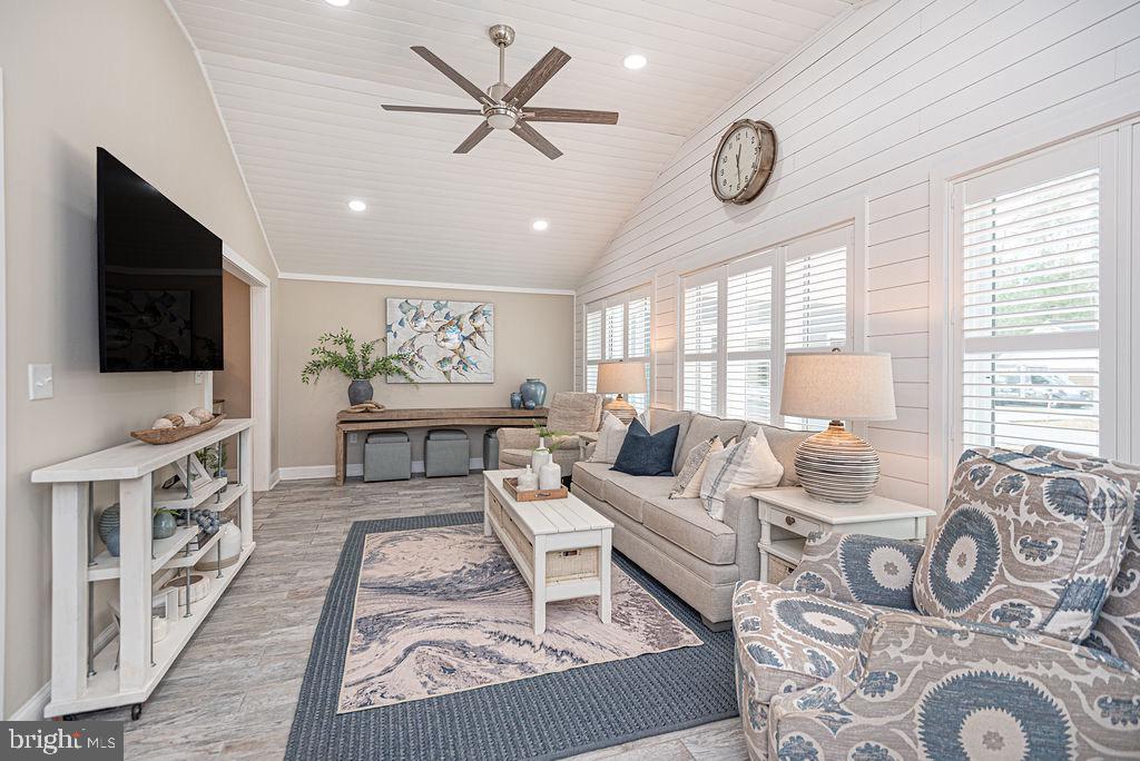 OCEAN PINES - BAINBRIDGE - Residential